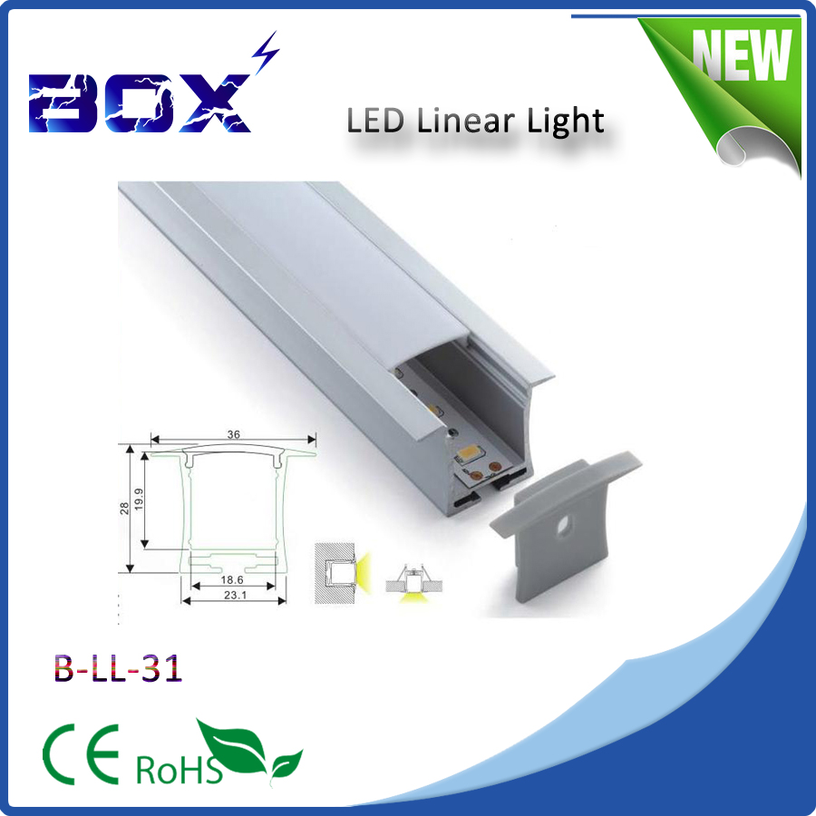 LED ST Future Series